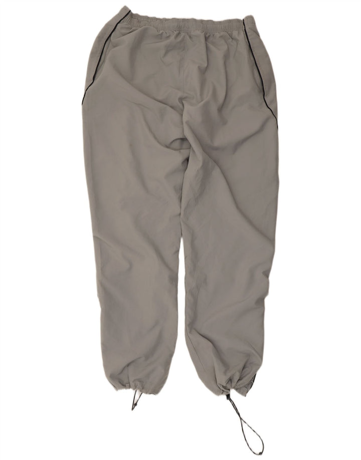 Ανδρική φόρμα Reebok Παντελόνι Joggers Large Grey Polyester