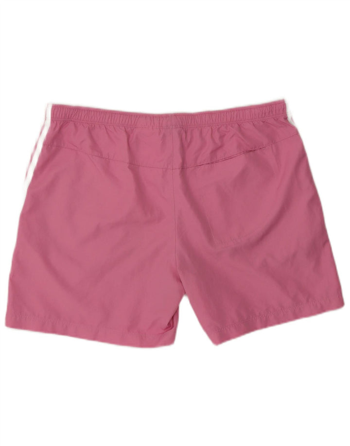 Γυναικείο αθλητικό σορτς Nike UK 14 Medium Pink