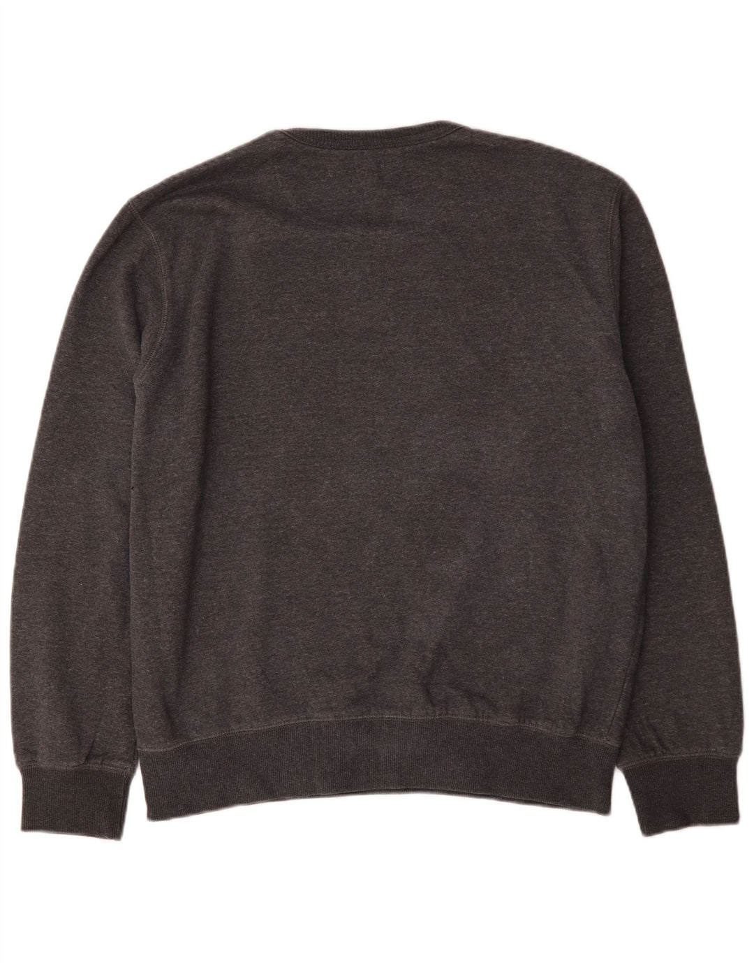 Ανδρικό φούτερ French Connection Jumper XL Γκρι βαμβακερό