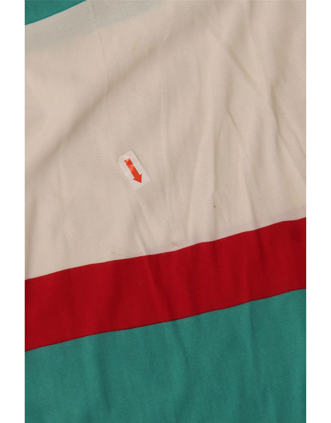 Byblos Γυναικείο Αμάνικο Βασικό Φόρεμα UK 10 Μικρό πολύχρωμο ριγέ