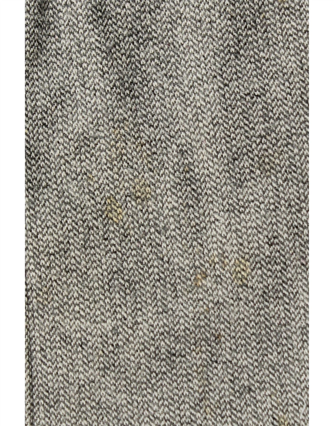 EASTEX Γυναικεία τρομπέτα UK 20 2XL W40 Γκρι πολυεστέρας ψαροκόκαλο