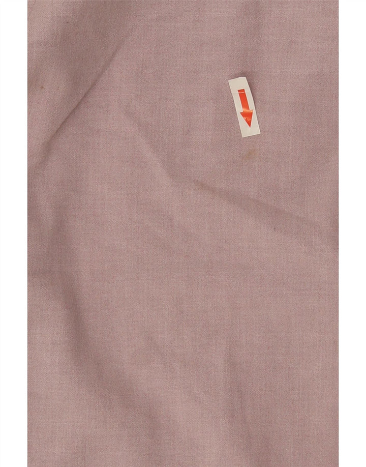Marks & Spencer Γυναικείο Longline τζάκετ blazer UK 12 Medium Purple