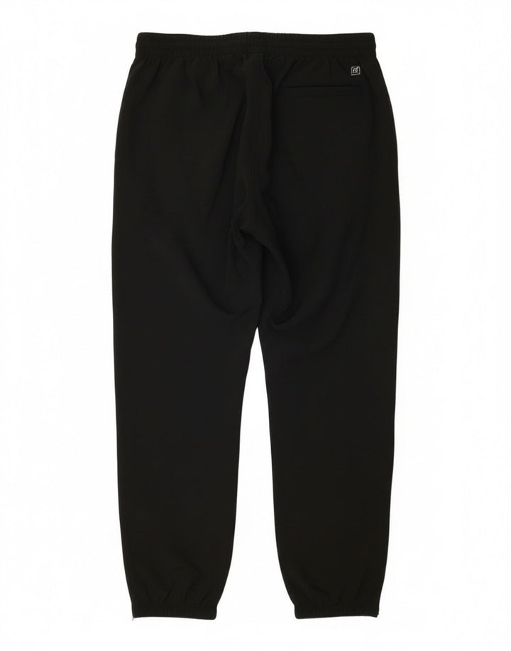 Ανδρική φόρμα Adidas Παντελόνι Joggers XL Μαύρο Πολυεστέρας