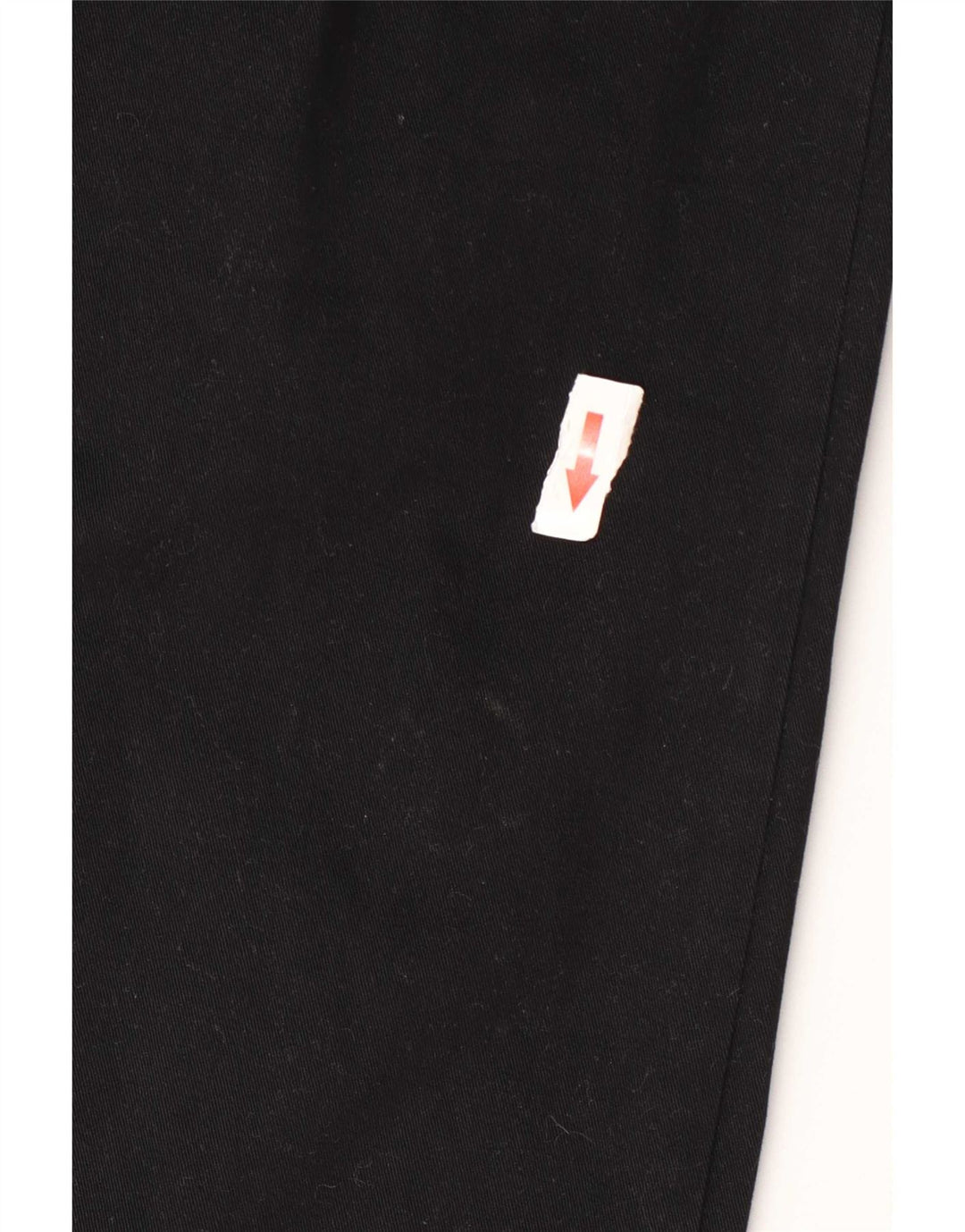 Armani Ανδρικό ίσιο τζιν W36 L34 Μπλε Βαμβακερό