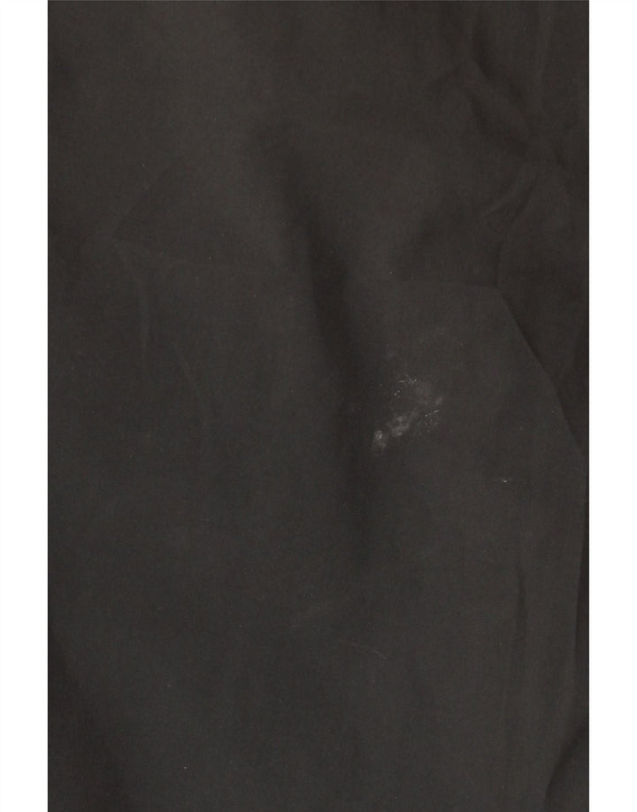 Ανδρική φόρμα LOTTO Παντελόνι XL Μαύρο Πολυεστέρα