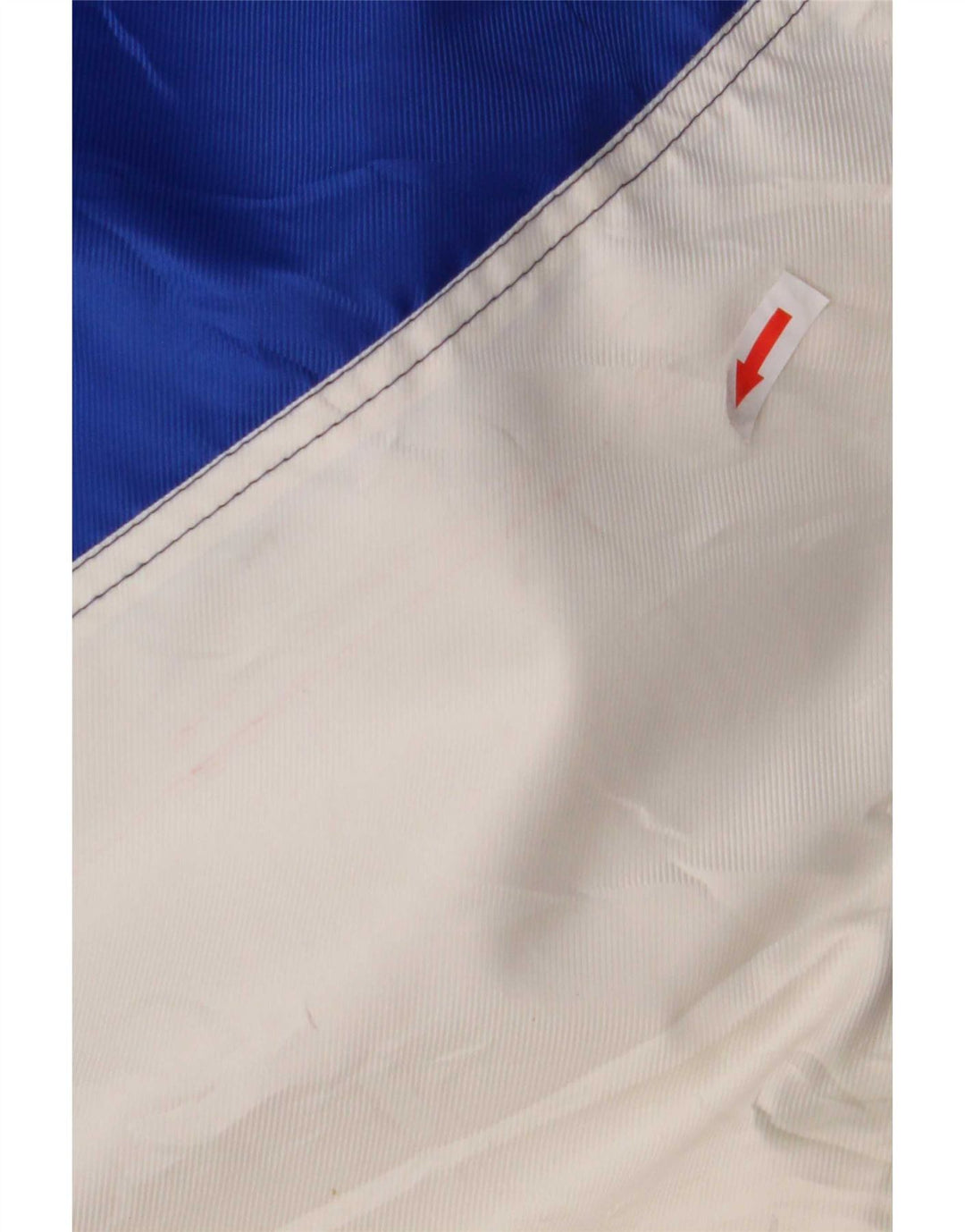 Ανδρικό μπουφάν Dialto Ski IT 56 3XL Blue Colourblock Polyester