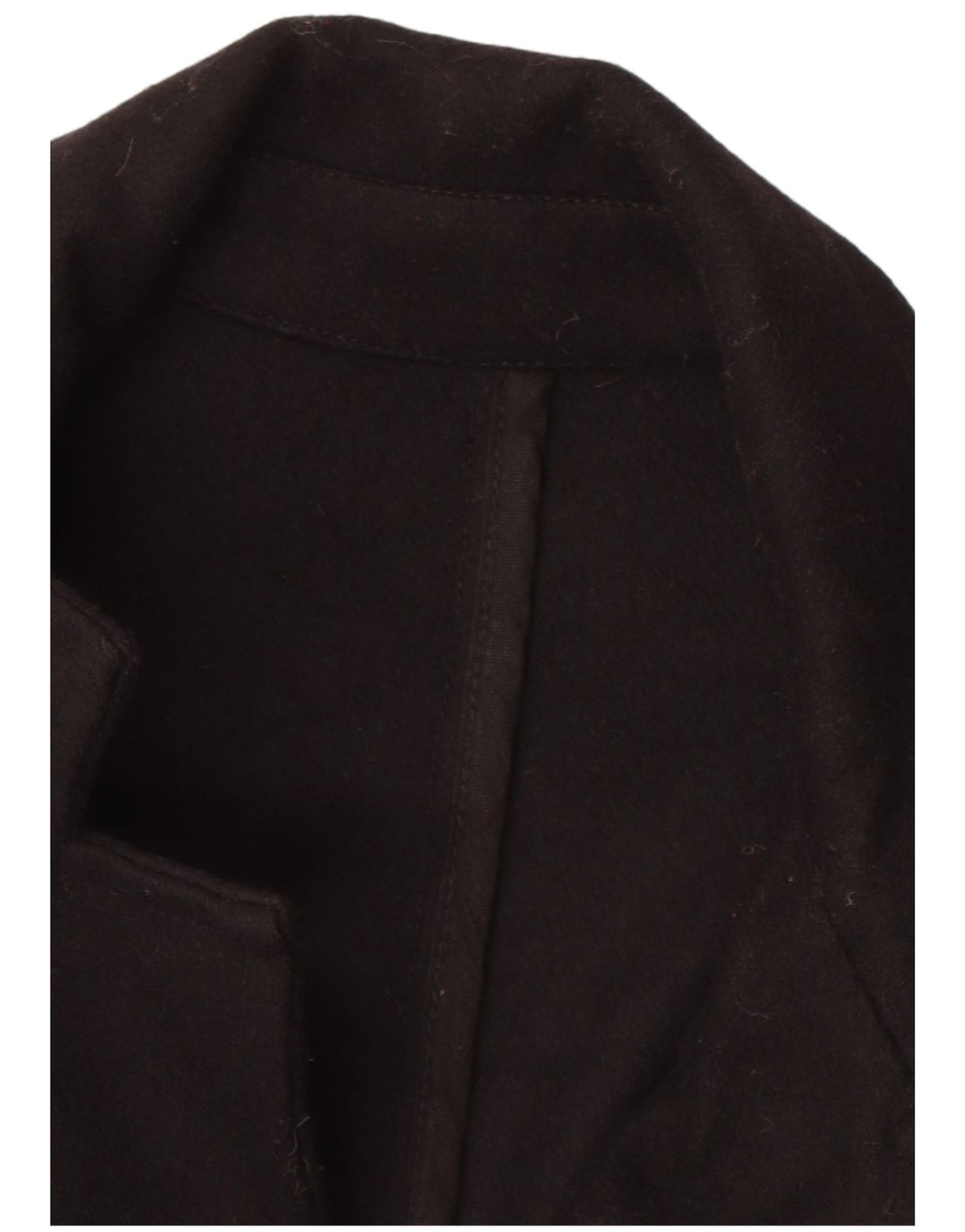 VINTAGE Ανδρικό Μπουφάν UK 40 Large Μαύρο