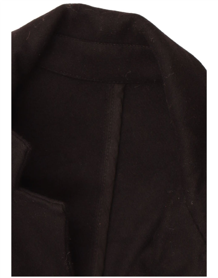 VINTAGE Ανδρικό Μπουφάν UK 40 Large Μαύρο