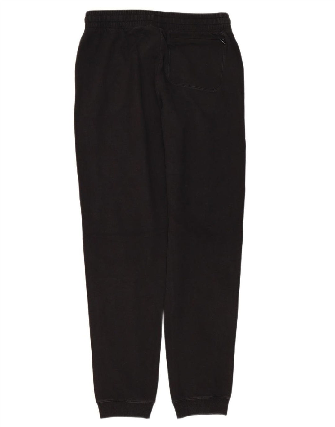 CHAMPION Γυναικεία αθλητική φόρμα γραφικών παντελόνι Joggers UK 14 Medium Black