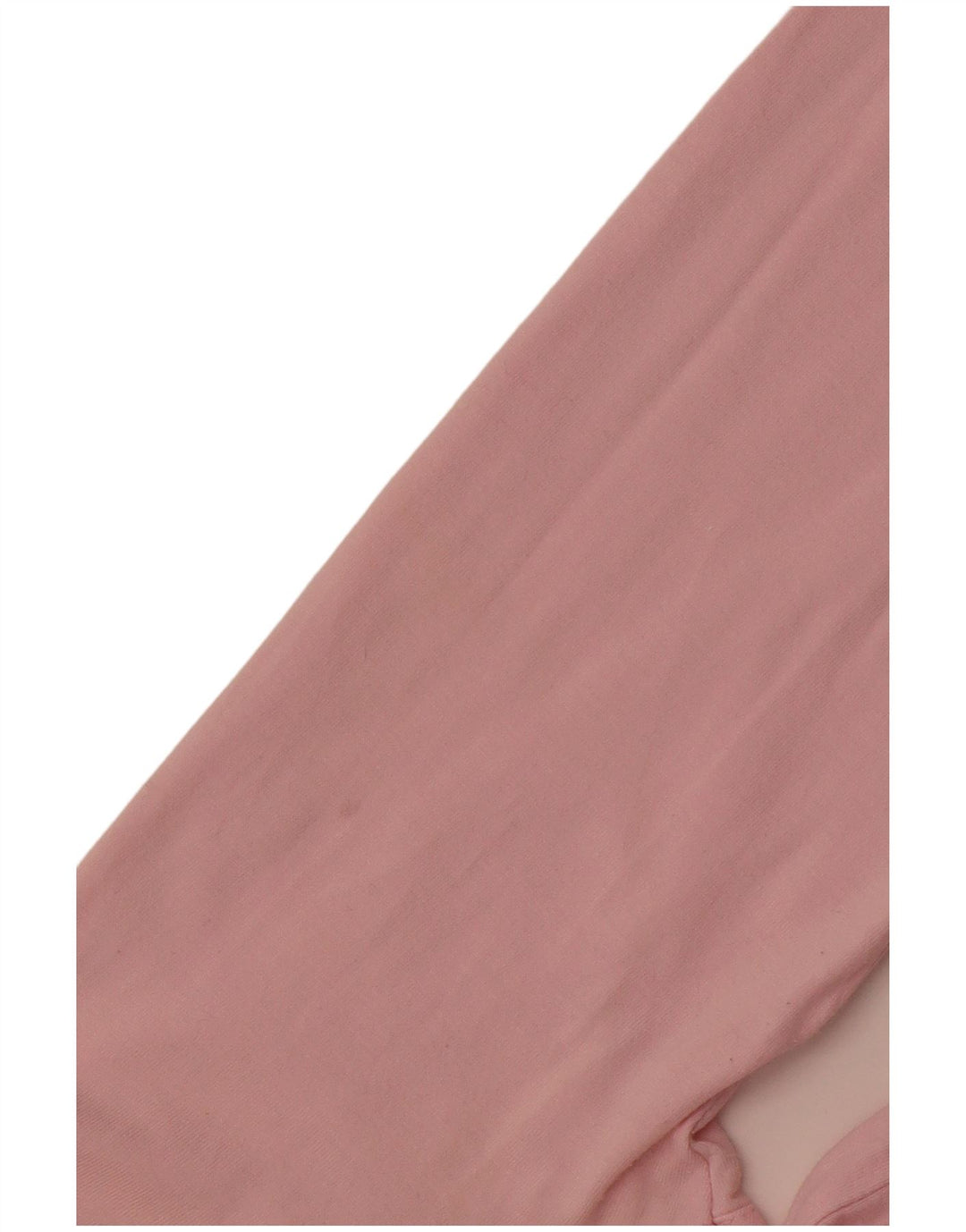 LA MARTINA Γυναικείο μακρυμάνικο πόλο μπλουζάκι Hawaii UK 12 Medium Pink