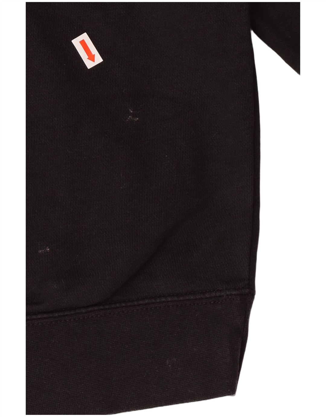 Nike Γυναικείο Hoodie Jumper UK 10 Small, βαμβακερό