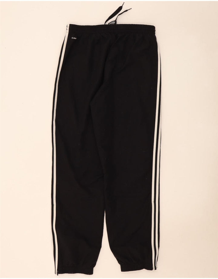 Adidas Ανδρική φόρμα Clima 365 Παντελόνι Joggers Μεγάλο Μαύρο Πολυεστέρα