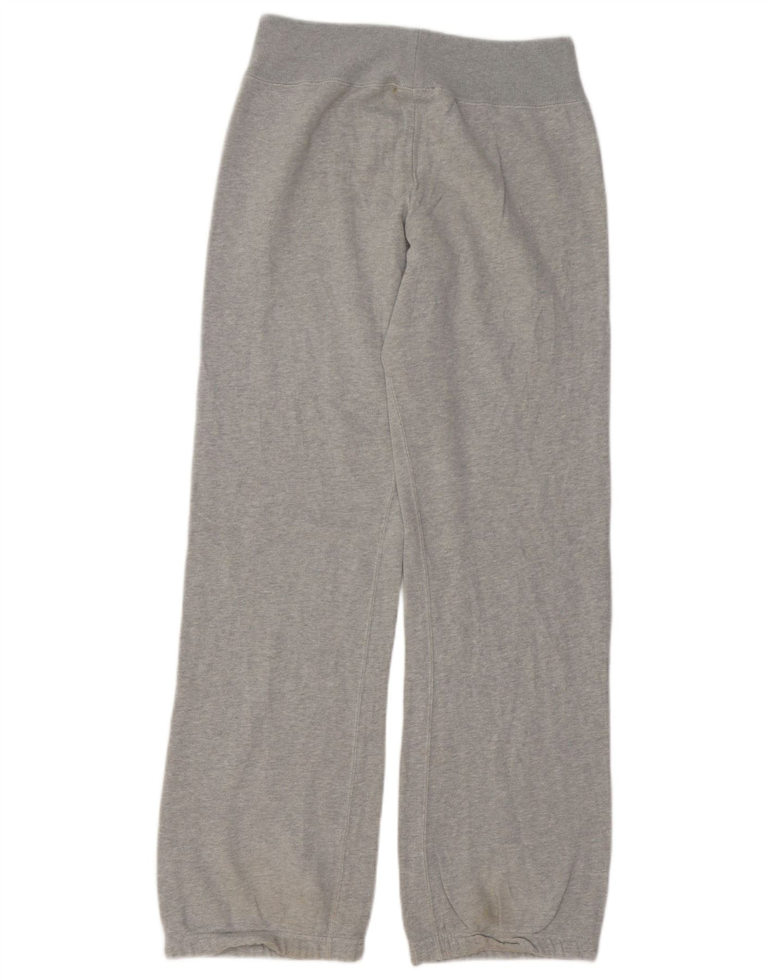 RALPH LAUREN Γυναικεία αθλητική φόρμα παντελόνια Joggers UK 10 Small Grey Flecked