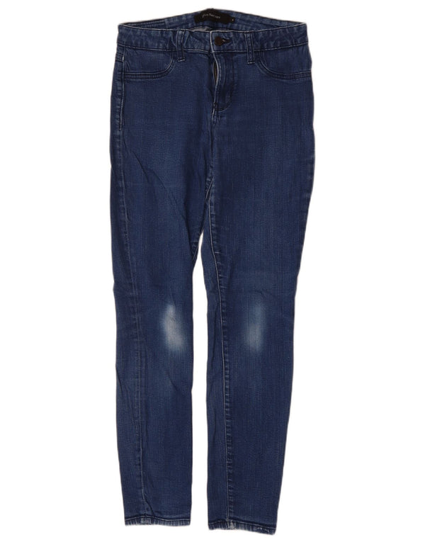 CALVIN KLEIN Γυναικείο Skinny Jeans US 8 Medium W29 L30 Blue