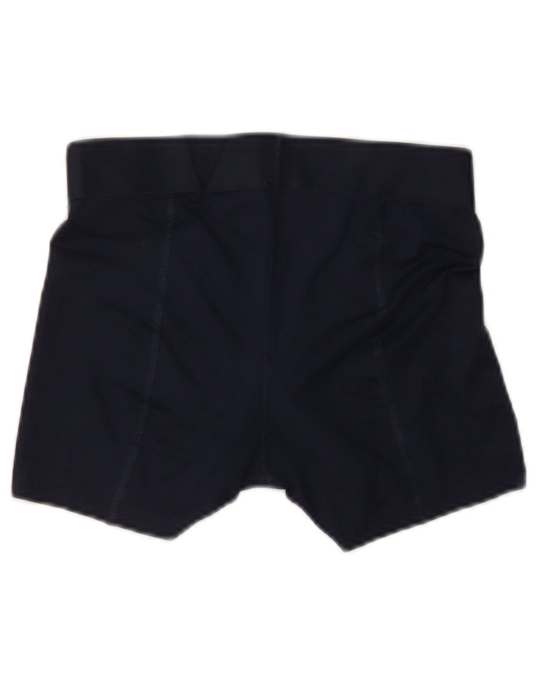 Ανδρικό αθλητικό σορτς NIKE Dri Fit Small Navy Blue Polyester