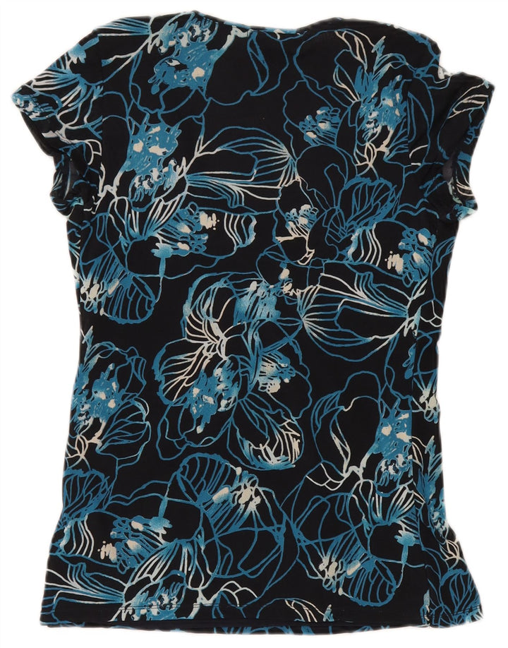 Lacoste Γυναικείο Cami Top Size 48 XL Μαύρο βαμβακερό