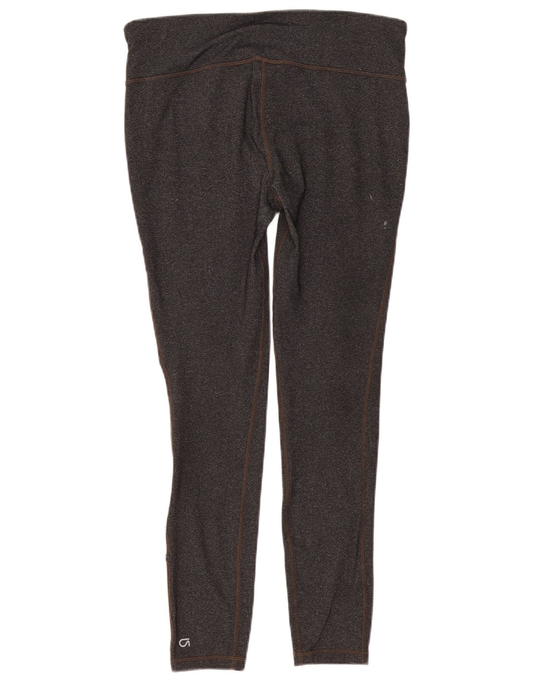 Γυναικείο κολάν Gap UK 14 Large Grey Flecked Nylon