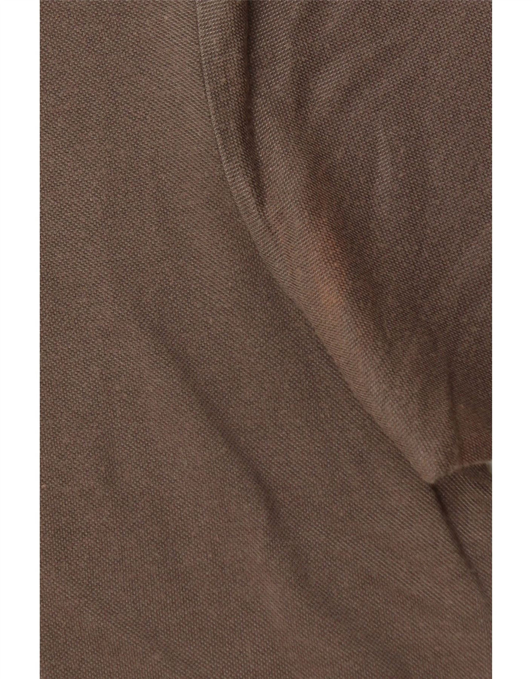 Champion Ανδρικό πουκάμισο Polo Easy Fit μεγάλο καφέ