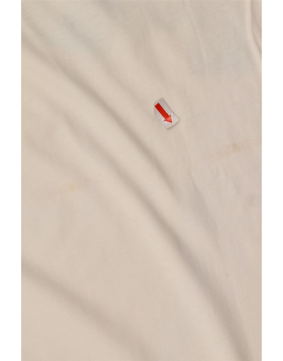 Γραφικό T-Shirt PUMA Boys Top 13-14 ετών Λευκό