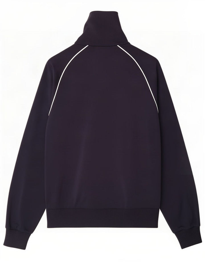 Ανδρική φόρμα Puma Top Jacket Μικρό Navy Blue Polyester