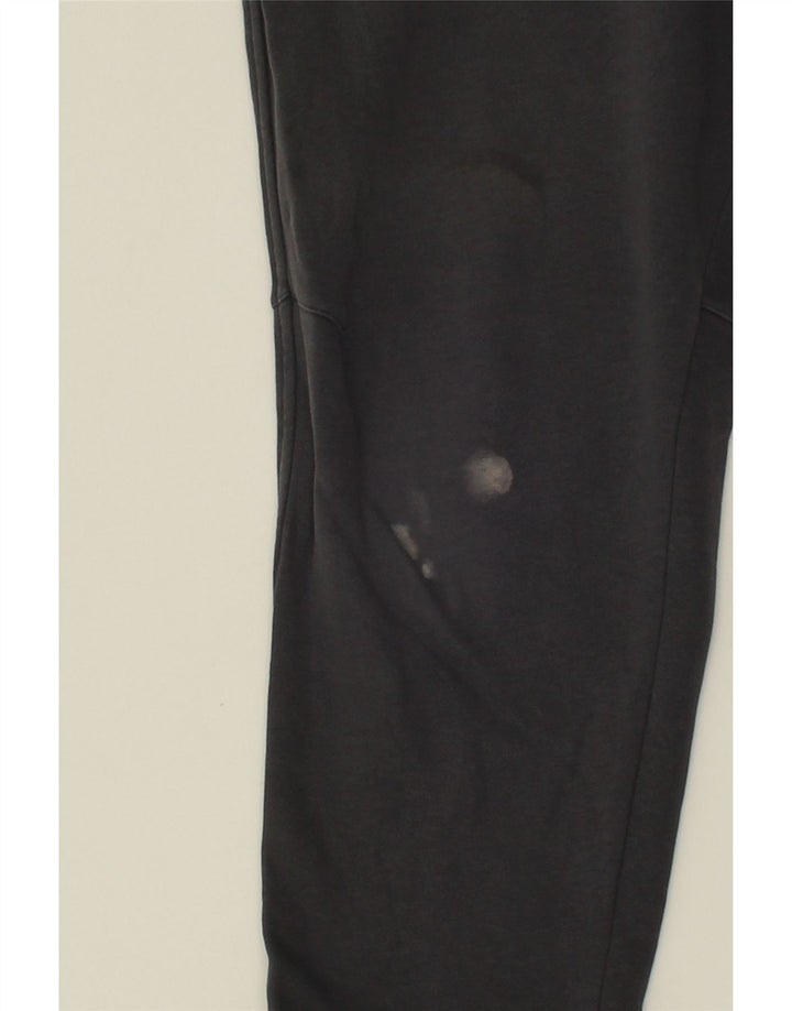 UNDER ARMOUR Mens Tracksuit Trousers Joggers Medium  Grey Vintage Under Armour and Second-Hand Under Armour from Messina Hembry 