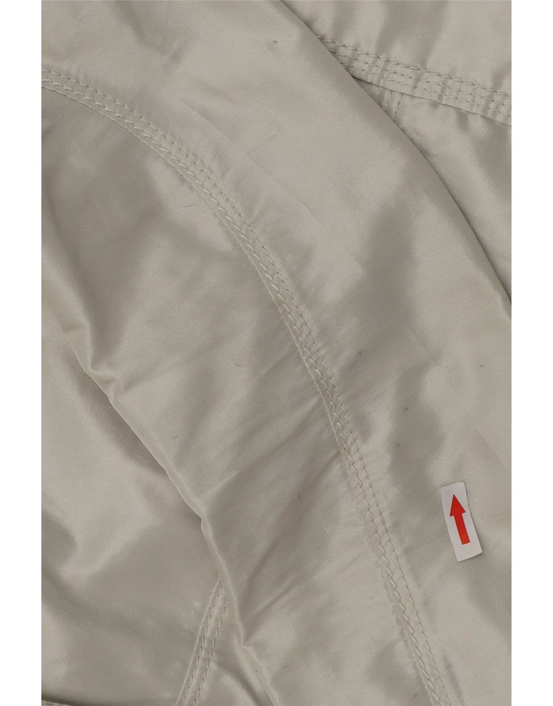 PEUTEREY Γυναικεία καμπαρντίνα IT 44 Medium Grey Polyester