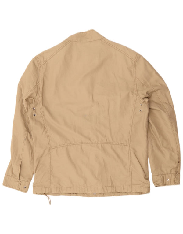 Ανδρικό Utility Jacket Pierre Cardin UK 38 Medium Beige