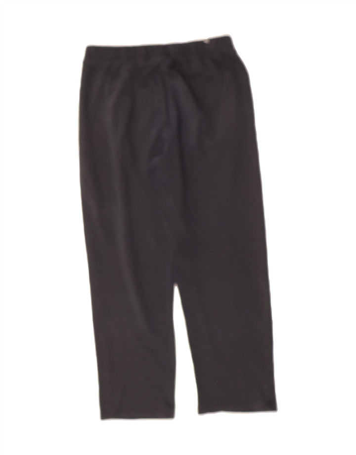 PUMA Mens Tracksuit Trousers Large Grey Cotton Vintage Puma and Second-Hand Puma from Messina Hembry 