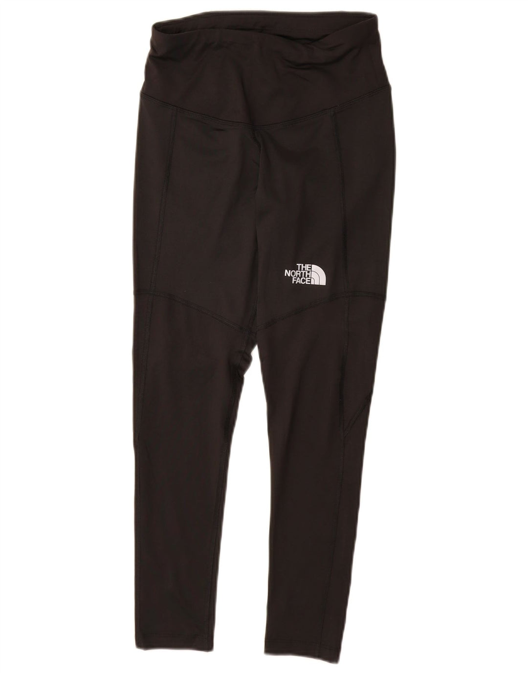 Το γυναικείο κολάν North Face UK 8 Small Black Polyester