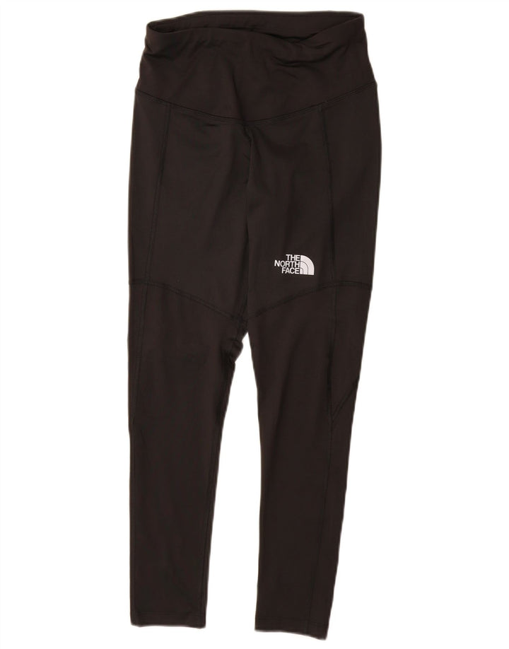 Το γυναικείο κολάν North Face UK 8 Small Black Polyester
