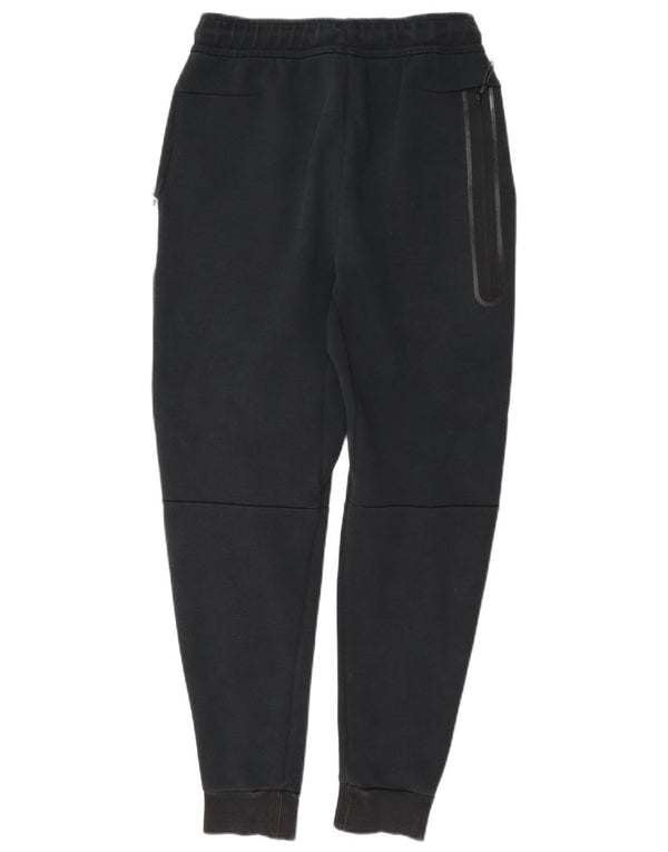 Ανδρική αθλητική φόρμα Nike Παντελόνι Joggers XS Grey Colourblock Cotton