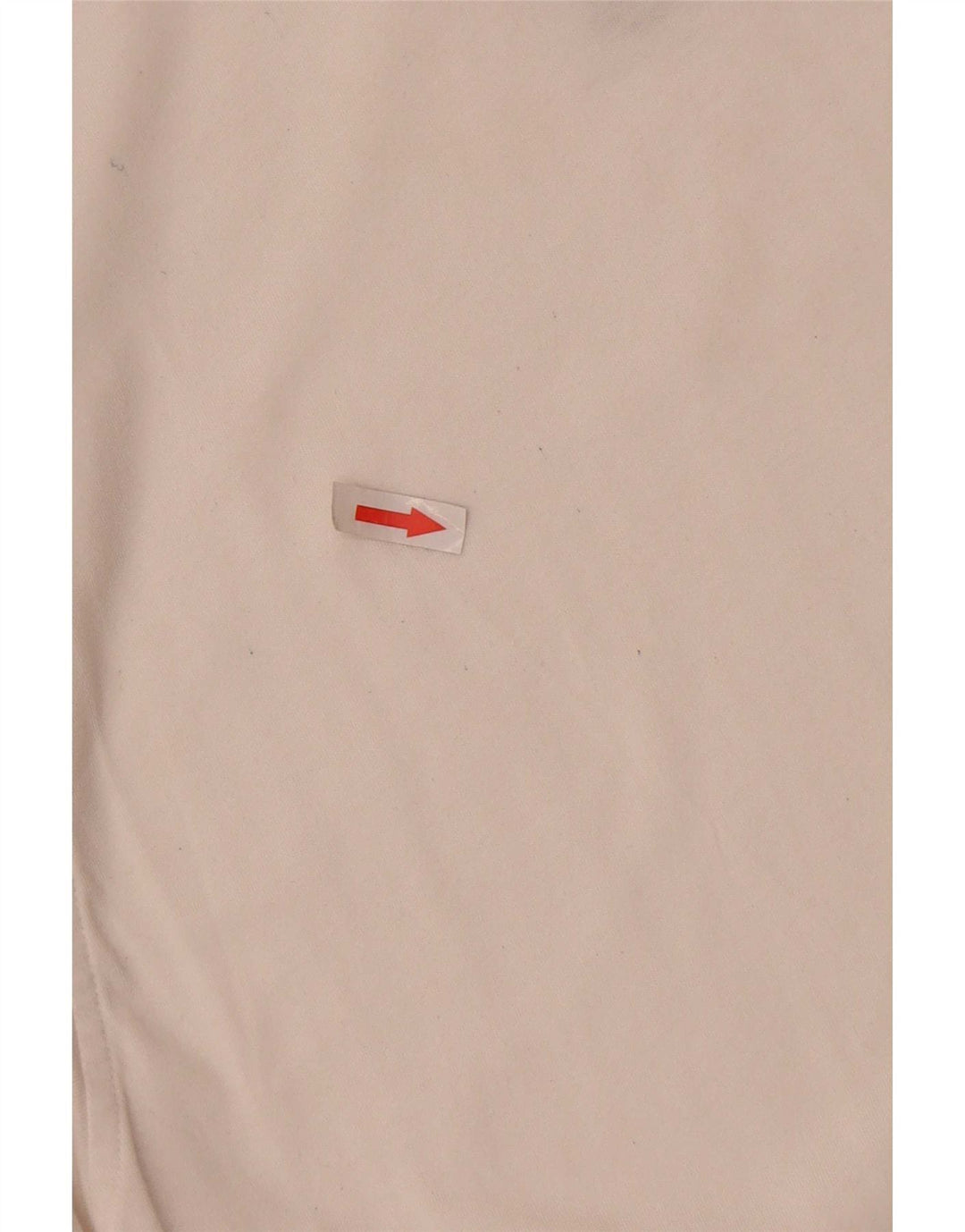 Ανδρικό T-Shirt New Balance Τοπ, μεσαίο λευκό χρώμα, βαμβακερό