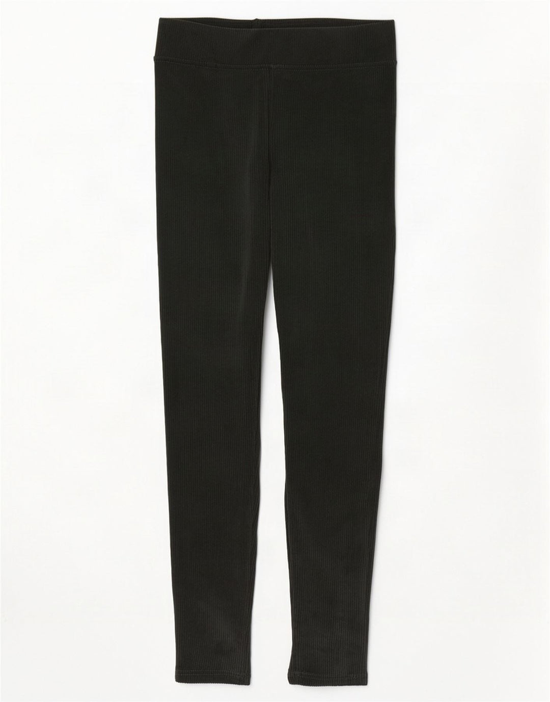 Γυναικεία κολάν Marks & Spencer UK 10 Small Green Cotton