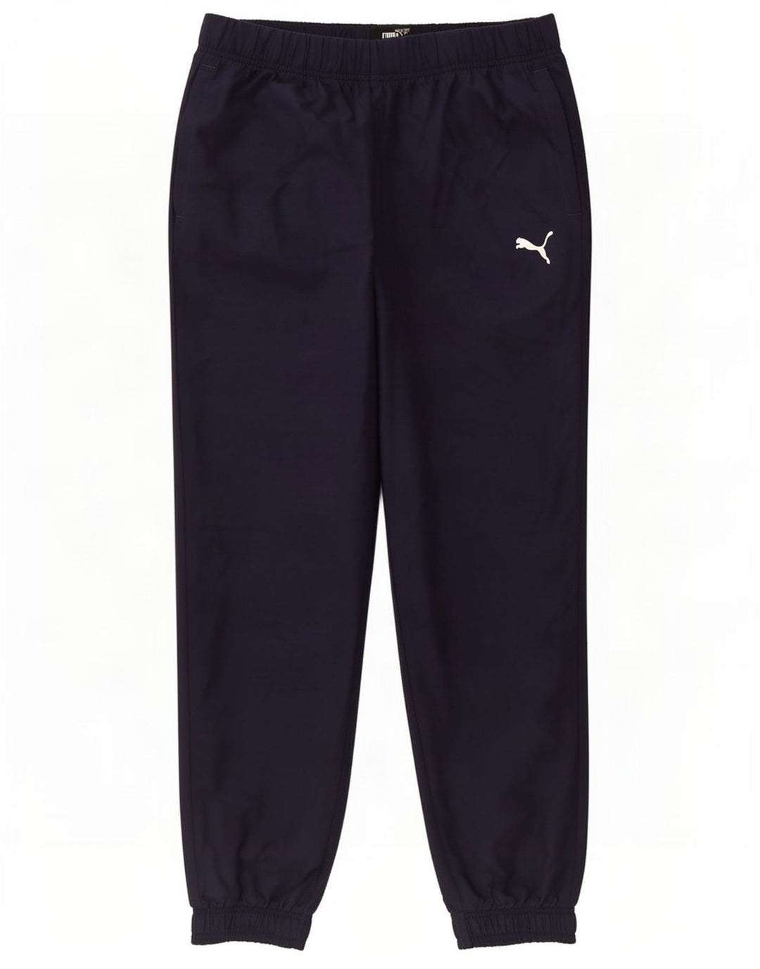 Ανδρική φόρμα Puma Παντελόνι Joggers Large Navy Blue Polyester
