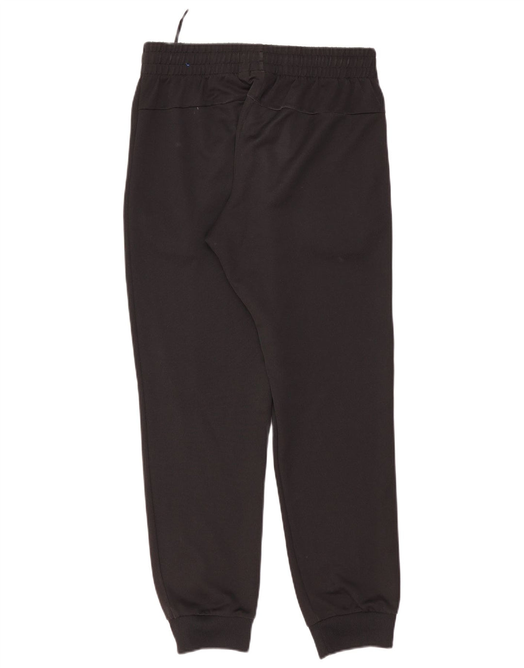 Ανδρική φόρμα Adidas Παντελόνι Joggers Μεσαίο Μαύρο Πολυεστέρα