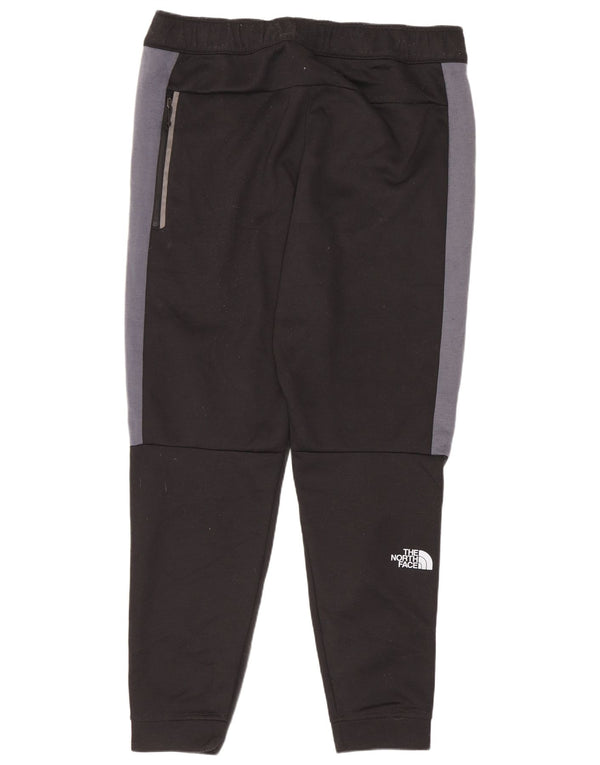 The North Face Ανδρική φόρμα παντελόνι Joggers Medium Black Colourblock