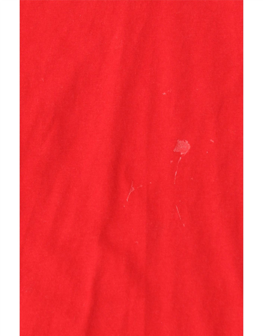 Ανδρικό γραφικό μπλουζάκι Puma Ferrari Top Medium Red