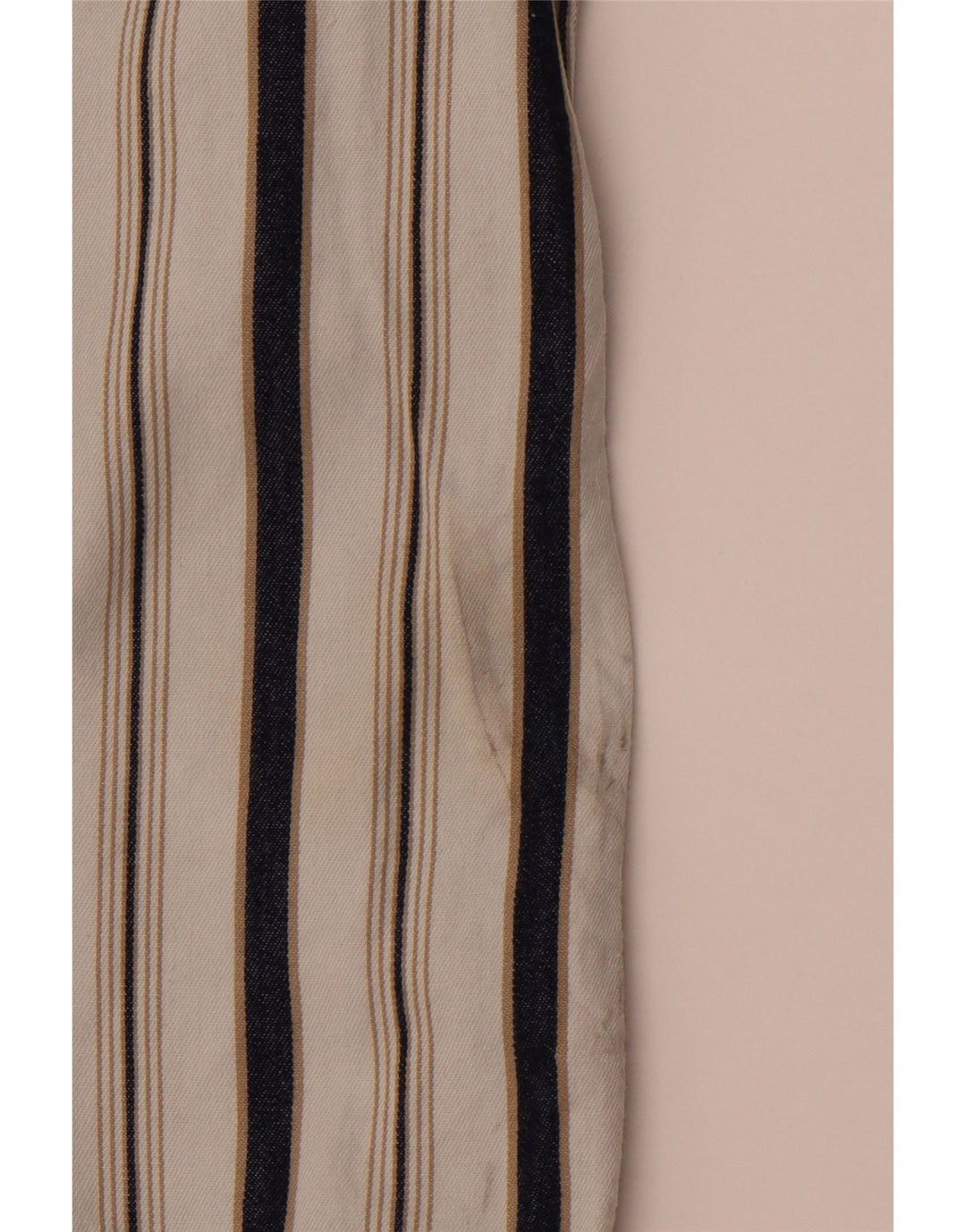 Ανδρικό φανελένιο πουκάμισο LEVI'S Μικρό Λευκό Ριγέ