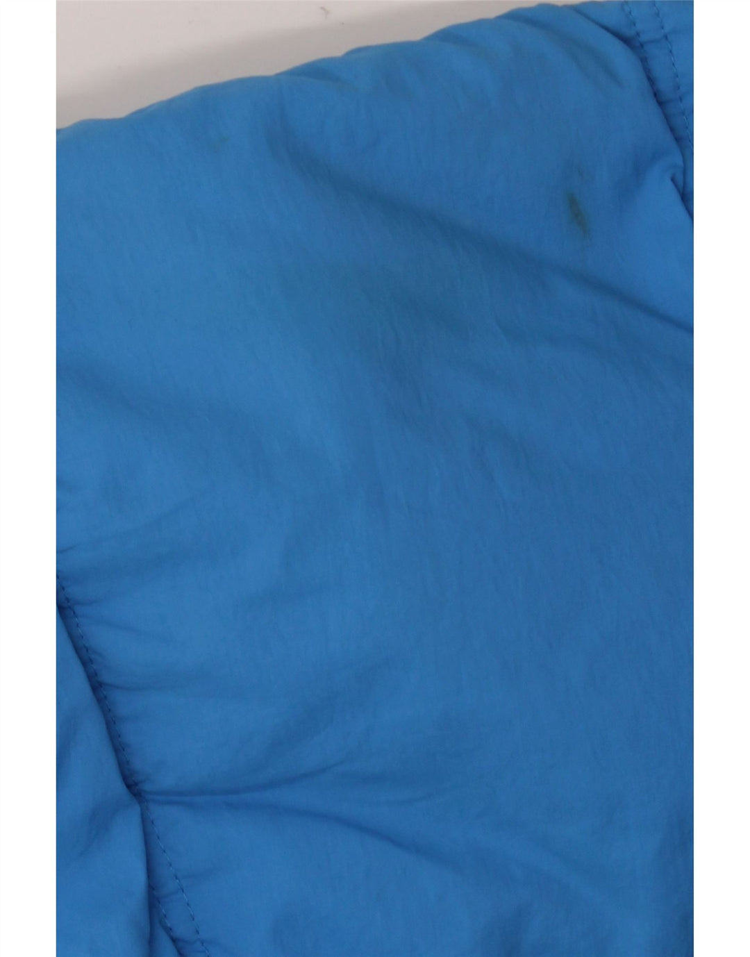 ELLESSE Ανδρικό μπουφάν με επένδυση IT 54 2XL Blue Polyamide