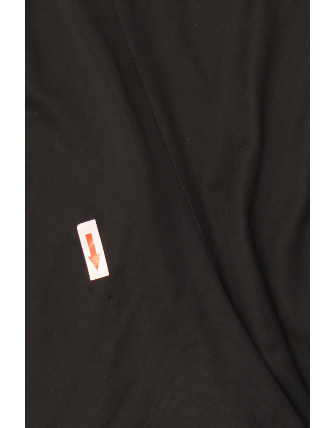 Ανδρικό αθλητικό σορτς NIKE Dri Fit μεγάλο μαύρο