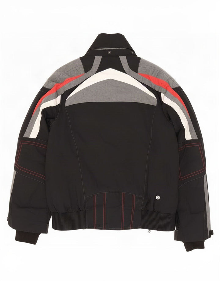 Colmar Ανδρικό μπουφάν σκι IT 52 Large Black Colourblock