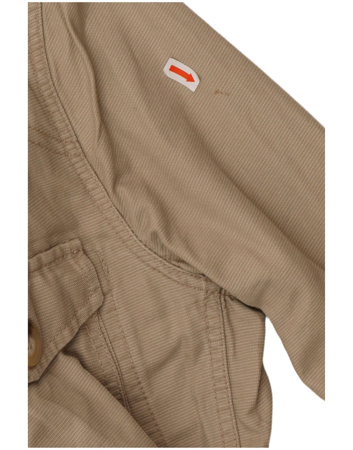 MARLBORO CLASSICS Γυναικείο Utility Jacket UK 20 2XL Khaki