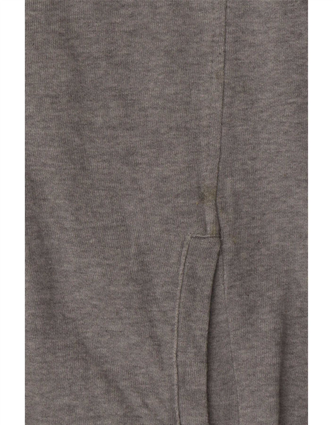 Γυναικεία αθλητική φόρμα Adidas Top Jacket UK 16 Large Grey Cotton
