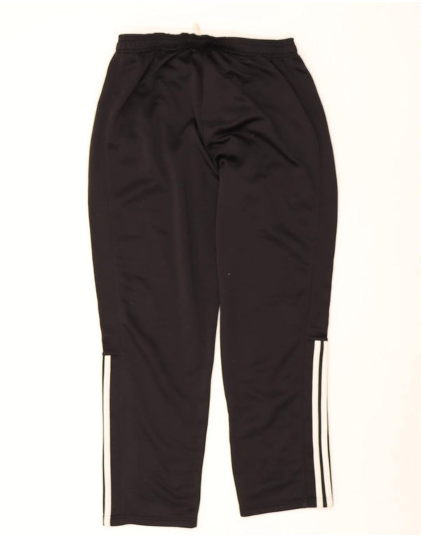 Ανδρική φόρμα Adidas Παντελόνι XL Μαύρο Πολυεστέρα