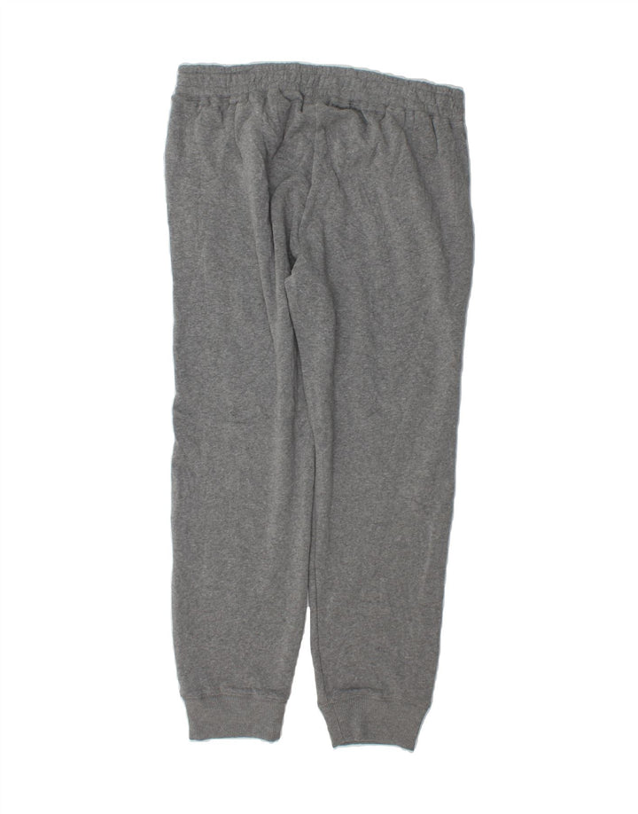 CHAMPION Mens Tracksuit Trousers Joggers Large Grey Vintage Champion and Second-Hand Champion from Messina Hembry 