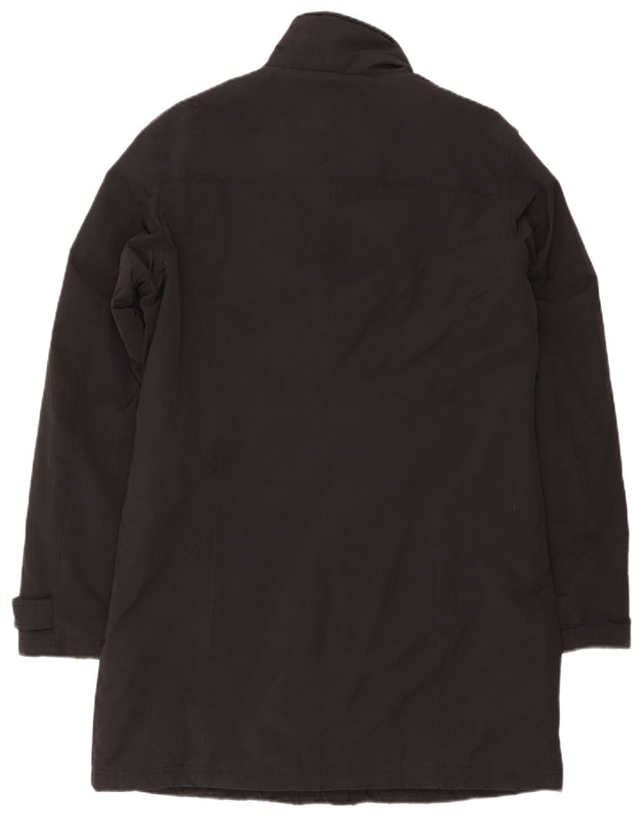 Γυναικείο Military Padded Coat Bomboogie UK 14 Large Black Polyester