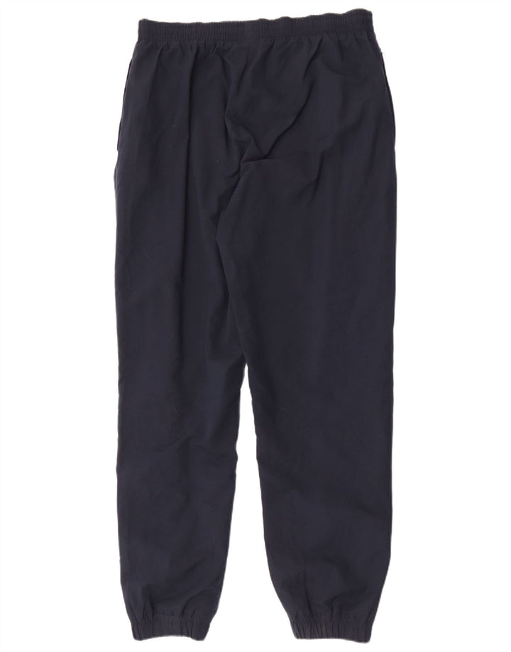 Ανδρική φόρμα REEBOK Παντελόνι Joggers Medium Navy Blue Polyester