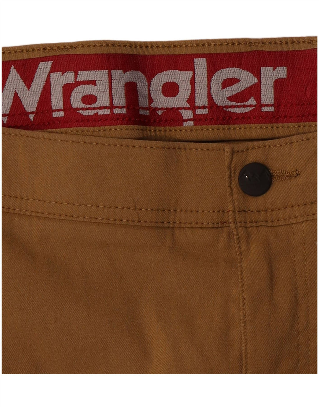 Ανδρικό παντελόνι πεζοπορίας φορτίου Wrangler W42 L31 Μπεζ