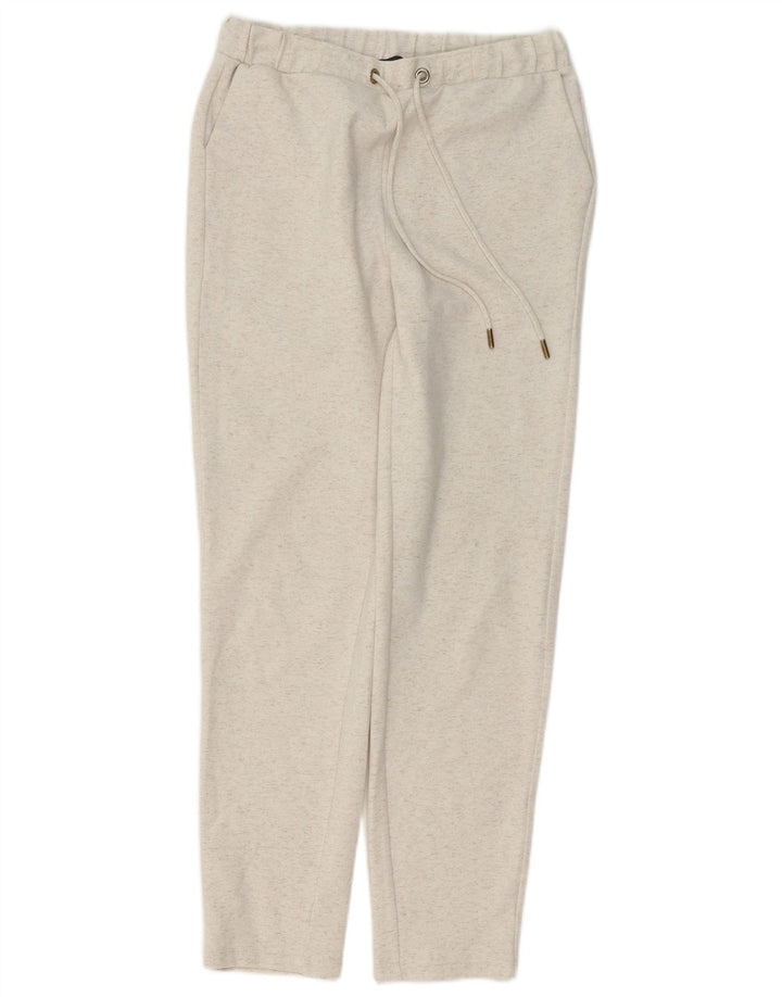 Γυναικεία αθλητικά παντελόνια Marks & Spencer UK 8 Small Beige Flecked