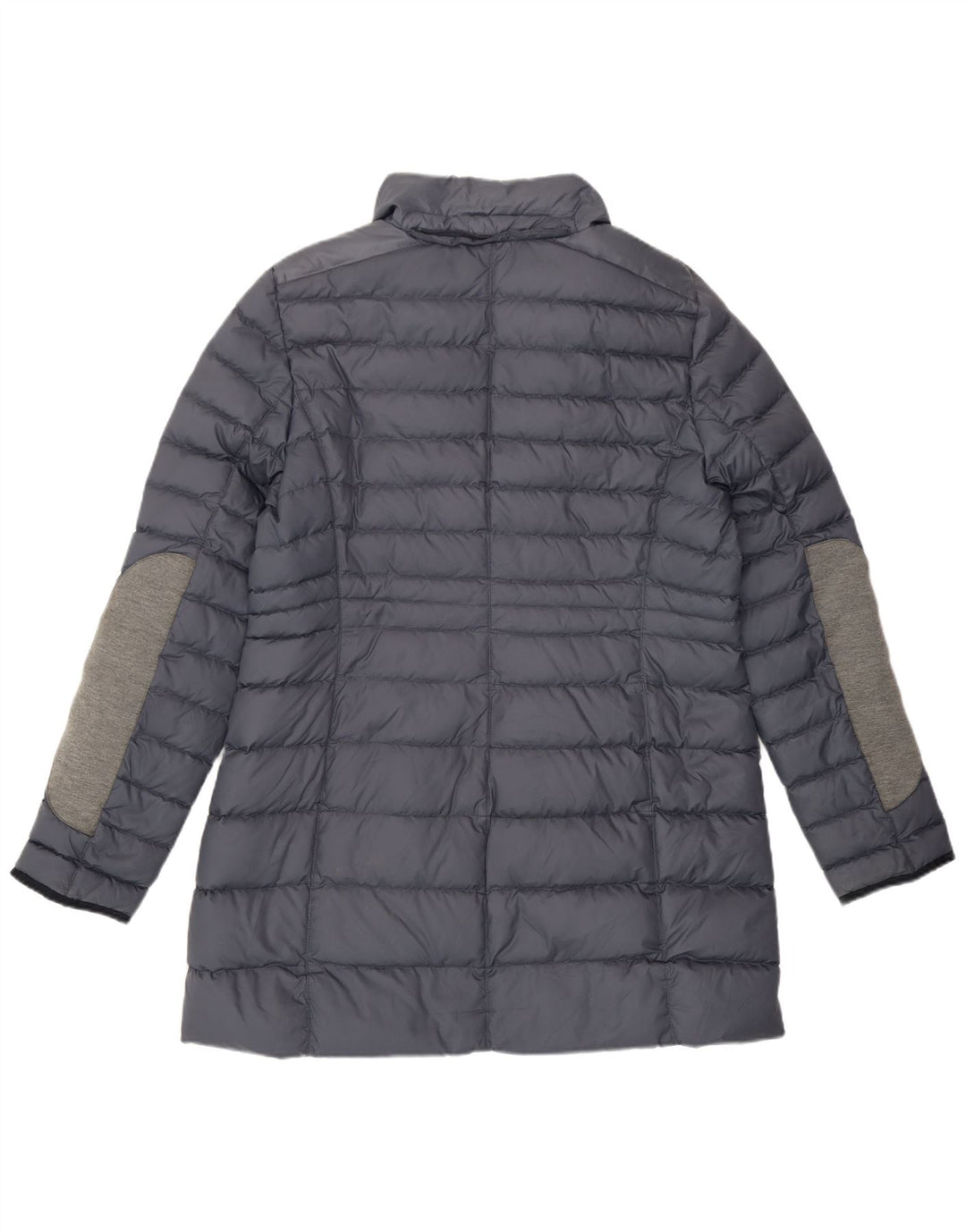 Marc O'Polo Γυναικείο παλτό με επένδυση IT 42 Medium Grey Polyamide